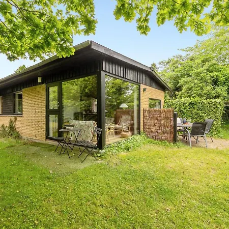 Lavrens - 200m From The Sea In Djursland And Mols By Interhome * Egå