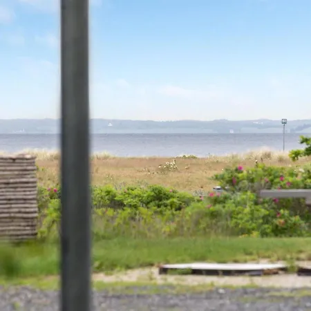 Lavrens - 200m From The Sea In Djursland And Mols By Interhome Tatil Evi Egå